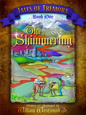 cover image of Tales of Tremora